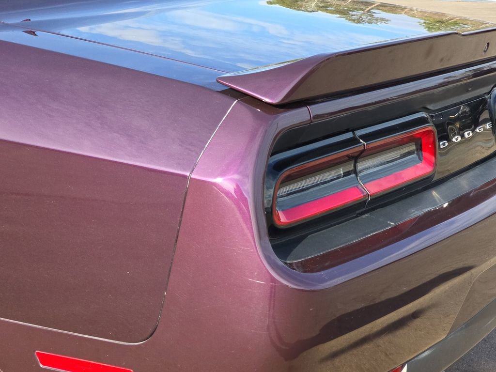 Used 2021 Dodge Challenger SXT w/ Cold Weather Group image 38