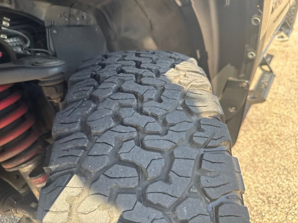 Used 2019 Toyota Tundra TRD Pro image 51