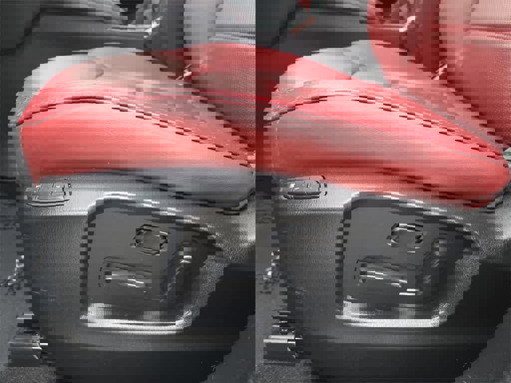 Used 2021 MAZDA CX-5 Carbon Edition image 15