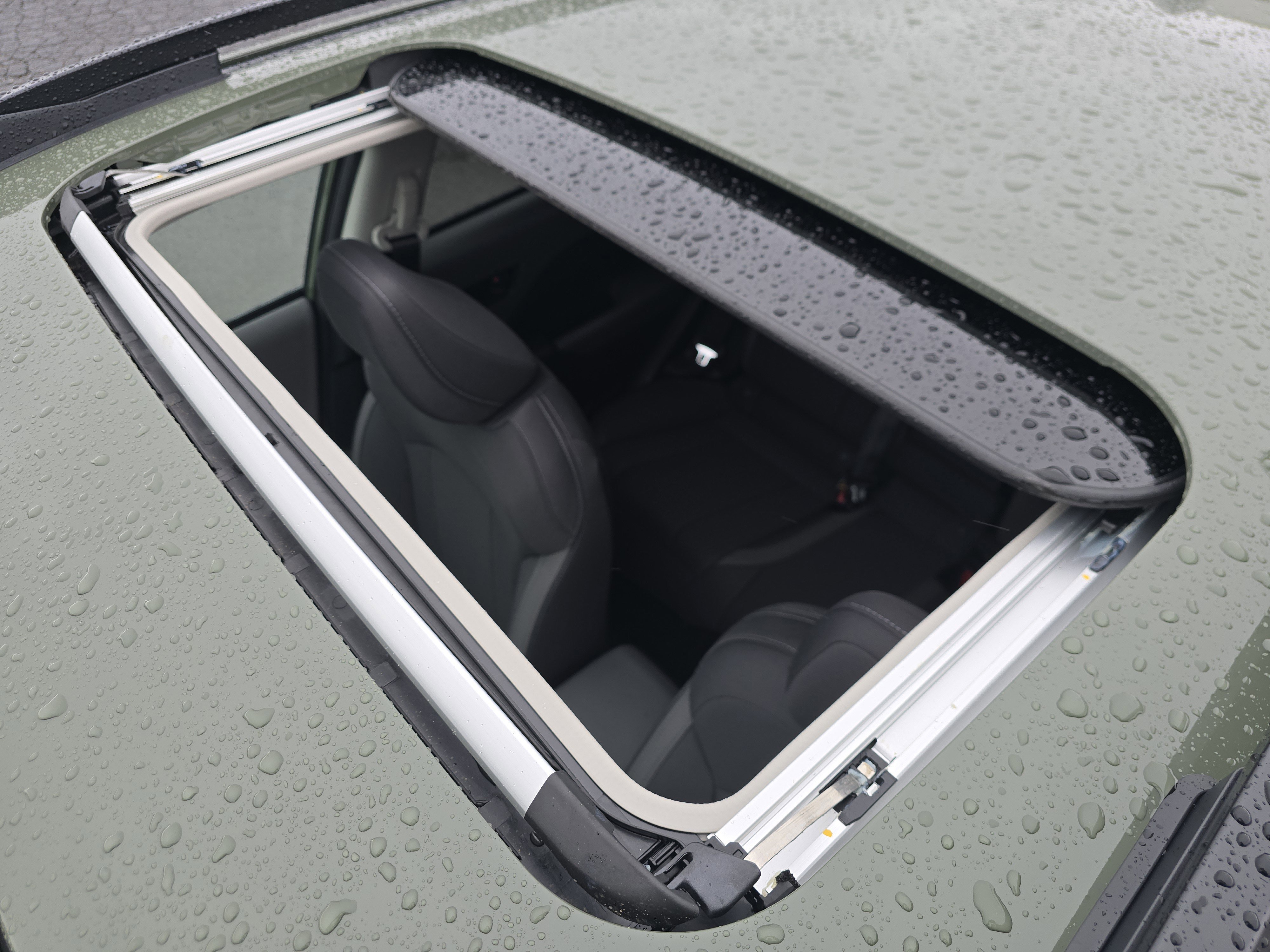 New 2026 Subaru Crosstrek 2.0i Premium AWD/4WD image 9