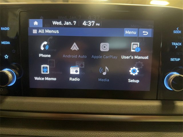 Used 2023 Hyundai Sonata SE image 17