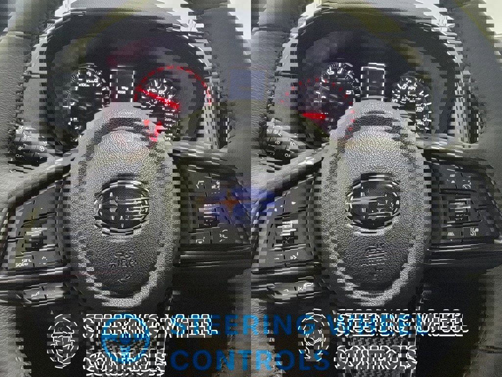 New 2026 Subaru WRX Limited image 12