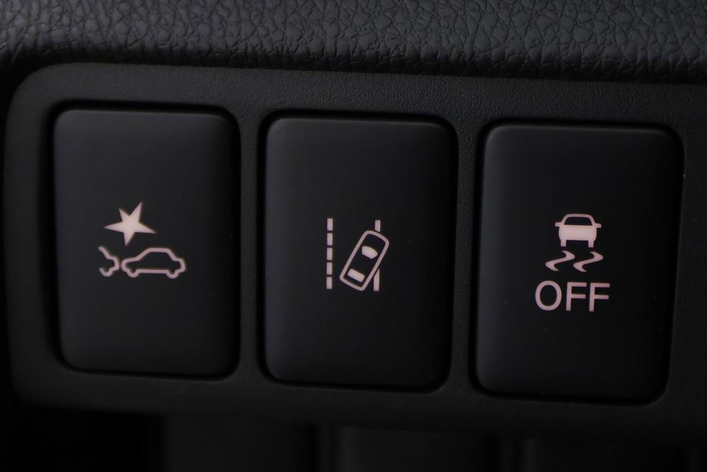 Used 2026 Mitsubishi Eclipse Cross Ralliart AWD/4WD image 22
