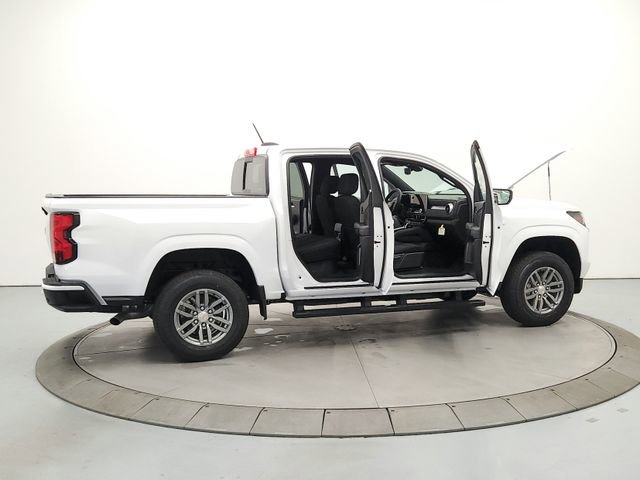 New 2026 Chevrolet Colorado LT image 15