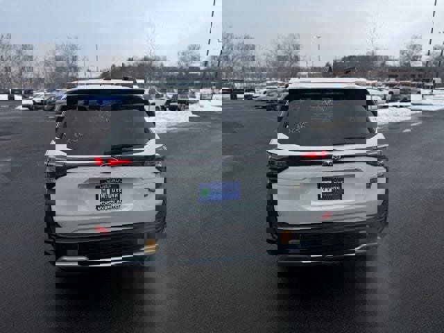 New 2026 Subaru Forester Wilderness image 9