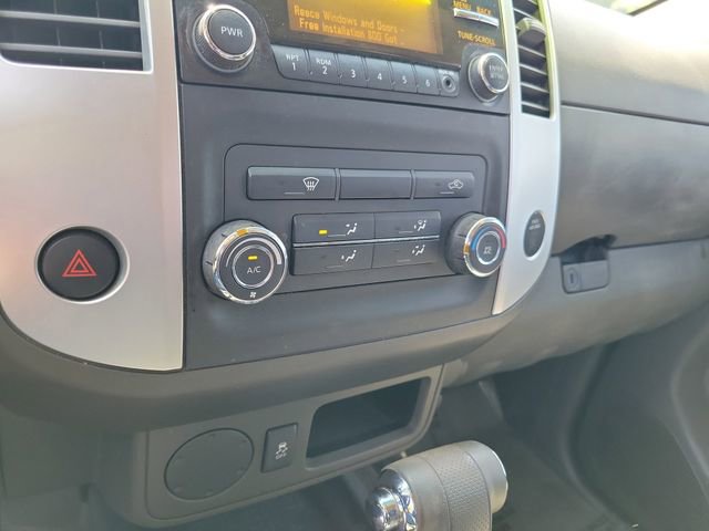 Used 2013 Nissan Frontier SV RWD image 18