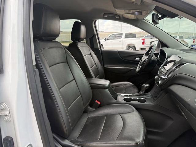 Certified 2019 Chevrolet Equinox Premier FWD image 30