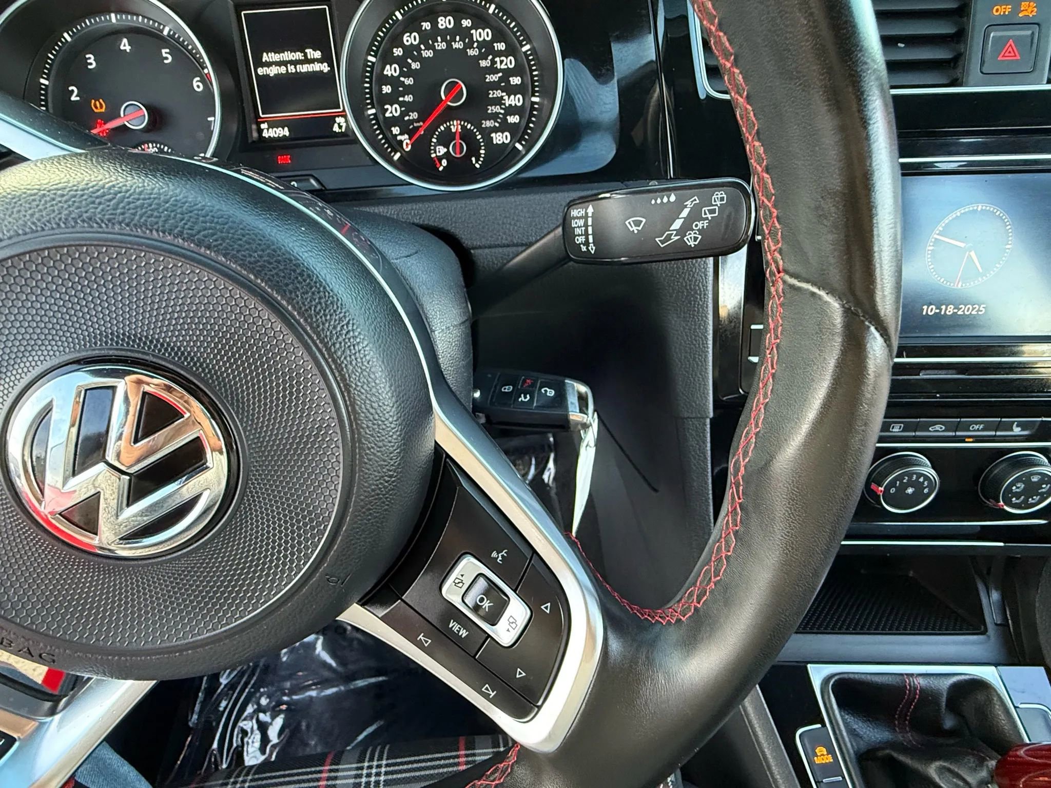 Used 2021 Volkswagen GTI S image 32