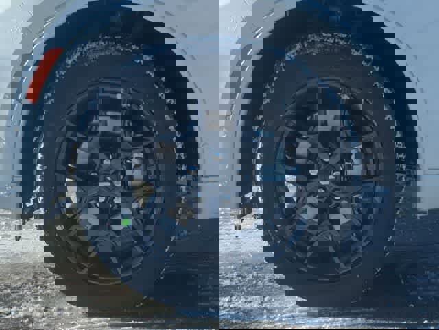 New 2026 Dodge Durango GT image 13