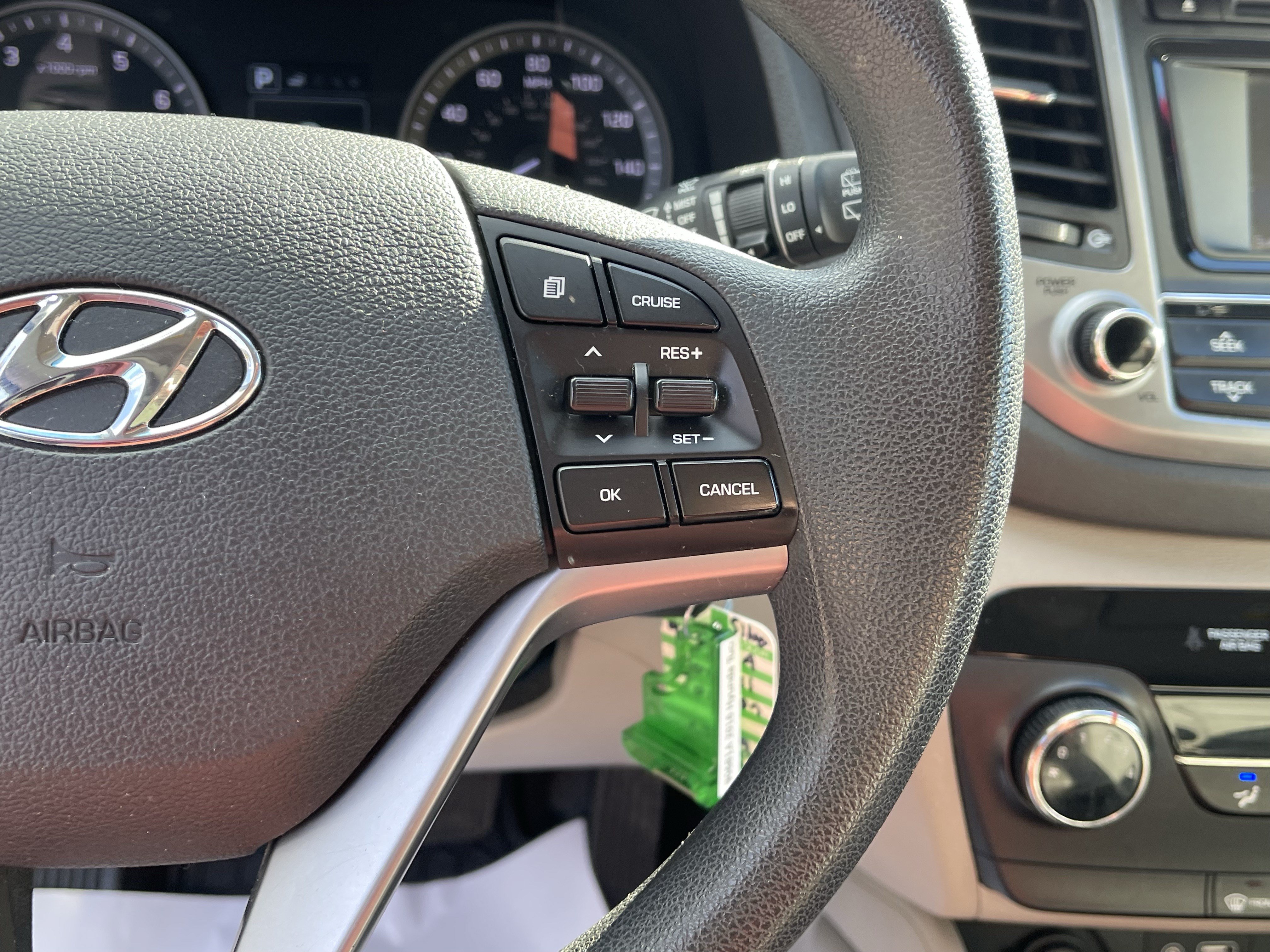 Used 2016 Hyundai Tucson SE w/ Option Group 02 FWD image 20