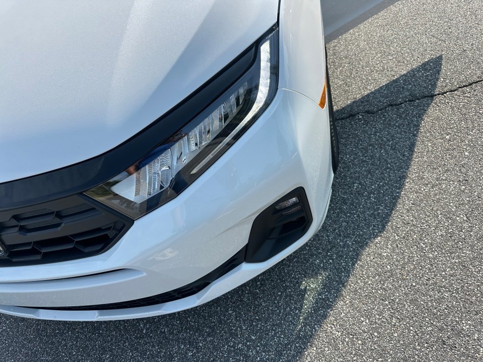 New 2026 Honda Odyssey EX-L image 26