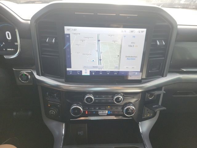 Used 2023 Ford F150 Lariat image 15