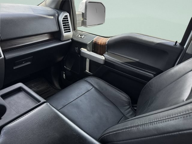 Used 2016 Ford F150 Lariat RWD image 26