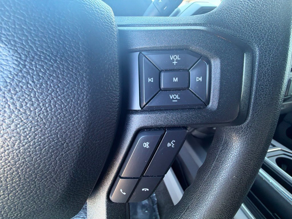 Used 2018 Ford F150 XL w/ Equipment Group 101A Mid AWD/4WD image 21