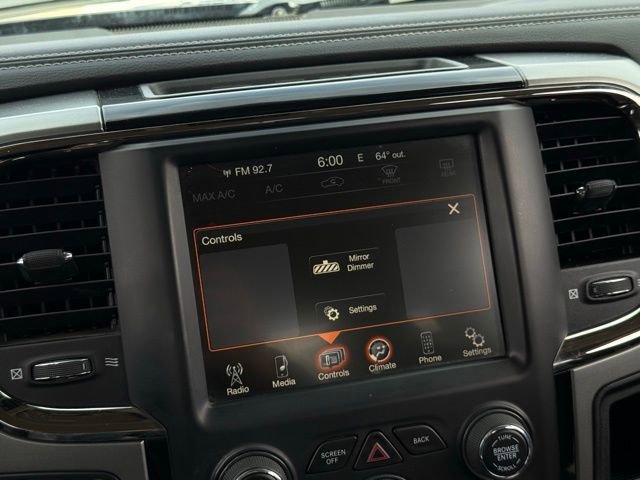 Used 2014 RAM 1500 Sport w/ Remote Start & Security Group AWD/4WD image 21