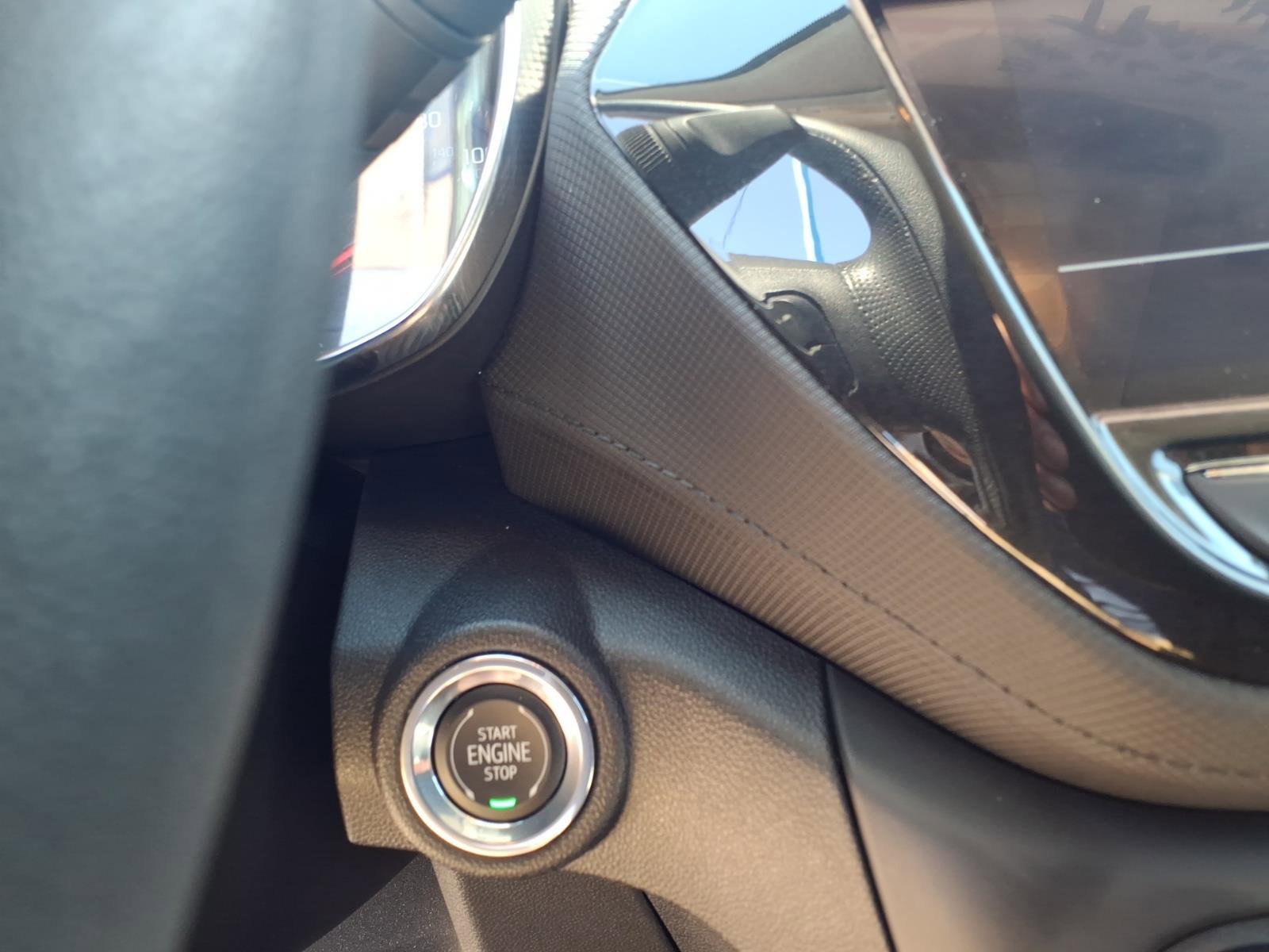 Certified 2023 Chevrolet TrailBlazer LT w/ Convenience Package image 16