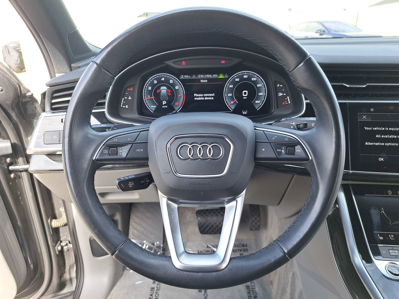 Used 2022 Audi Q7 2.0T Premium Plus w/ Premium Plus Package image 21