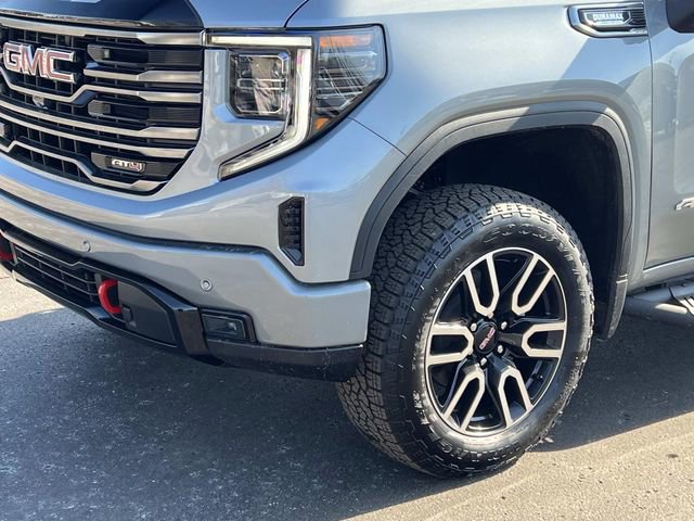 New 2026 GMC Sierra 1500 AT4 w/ AT4 Premium Package image 9