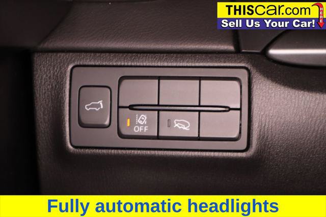 Used 2023 MAZDA CX-9 Touring Plus AWD/4WD image 23