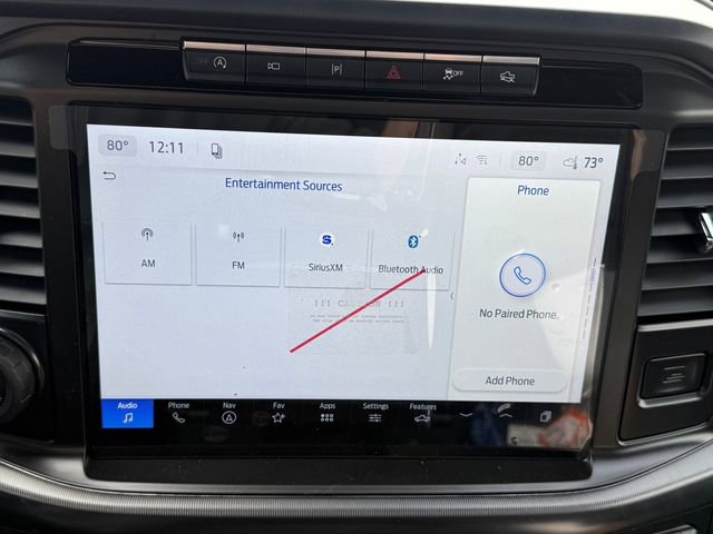 New 2026 Ford F150 Raptor image 16