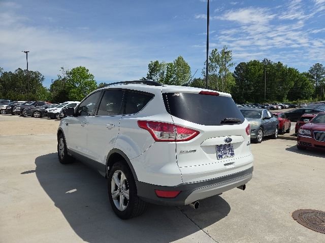 Used 2013 Ford Escape SE FWD image 4