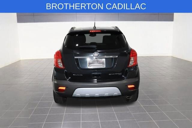 Used 2014 Buick Encore Leather AWD/4WD image 4