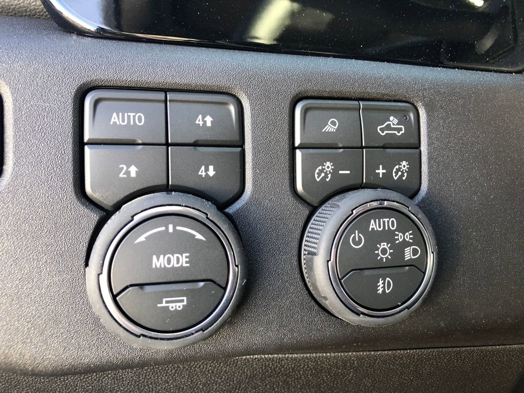 New 2026 Chevrolet Silverado 3500 LT w/ All Star Edition image 22