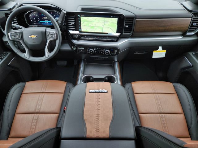 New 2026 Chevrolet Silverado 3500 High Country w/ High Country Premium Package image 61