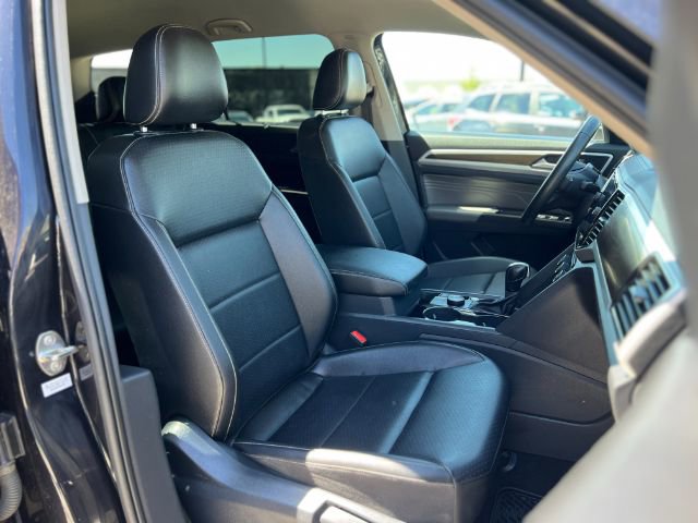 Used 2022 Volkswagen Atlas SE image 21