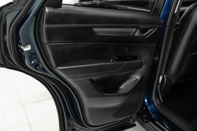 Used 2023 MAZDA CX-5 AWD 2.5 S image 42