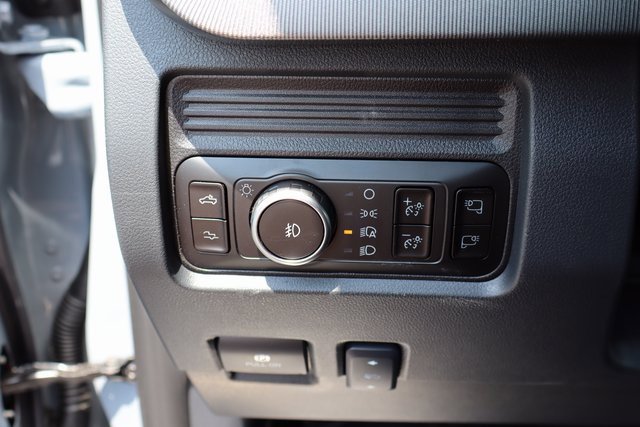 New 2025 Ford F350 Platinum image 38