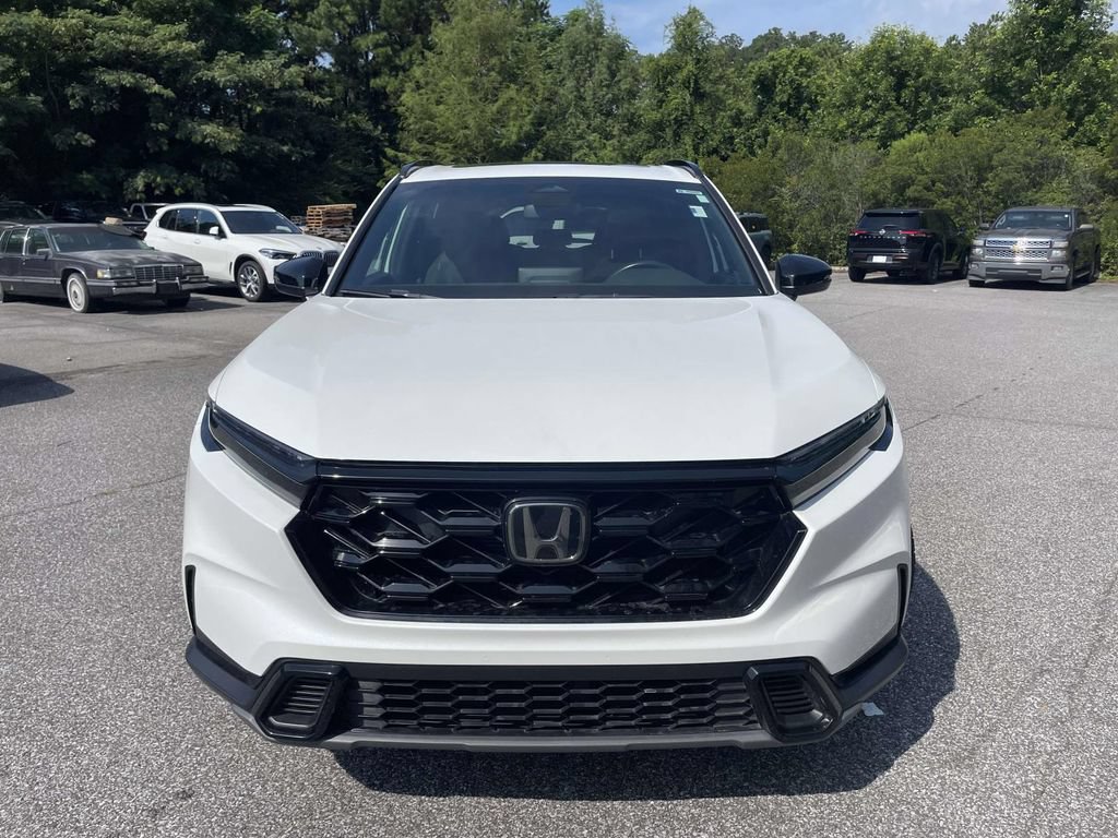 Used 2023 Honda CR-V Sport image 8