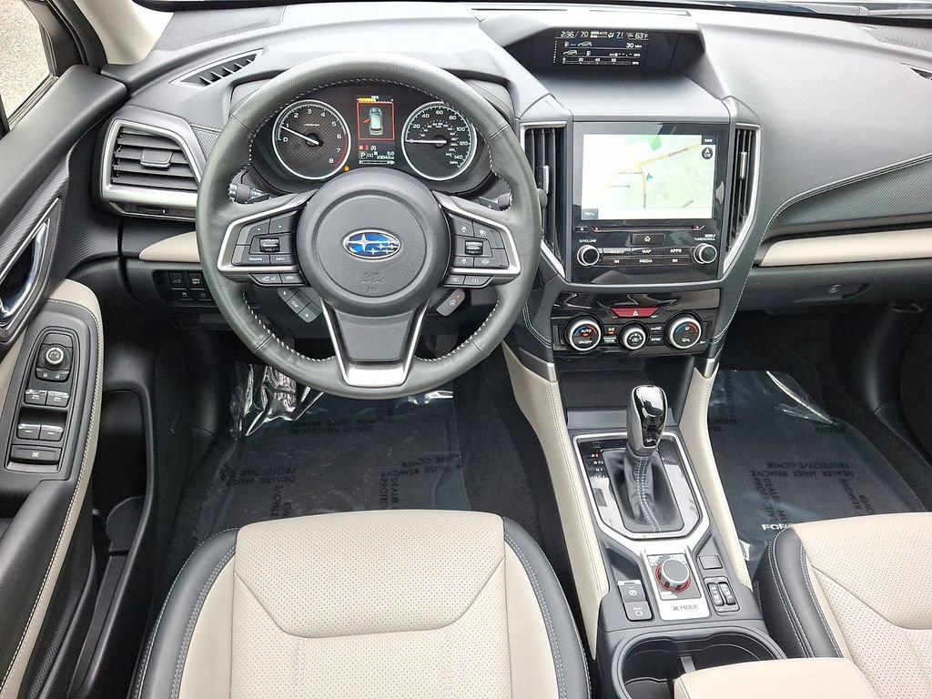 Certified 2023 Subaru Forester Limited AWD/4WD image 13