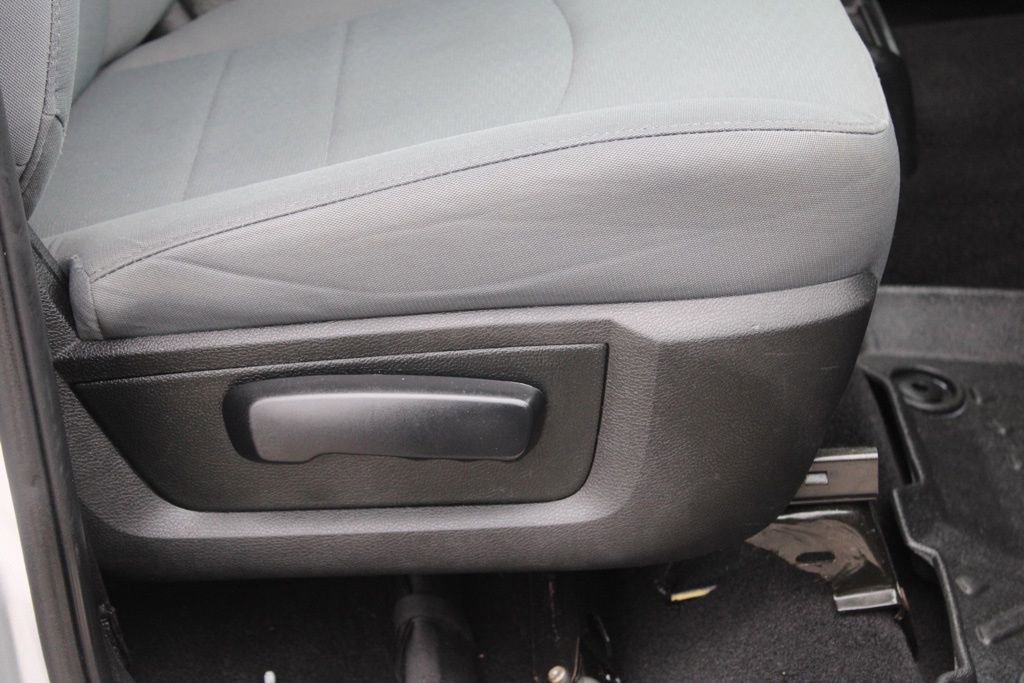 Used 2018 RAM 1500 Express w/ Express Value Package image 19