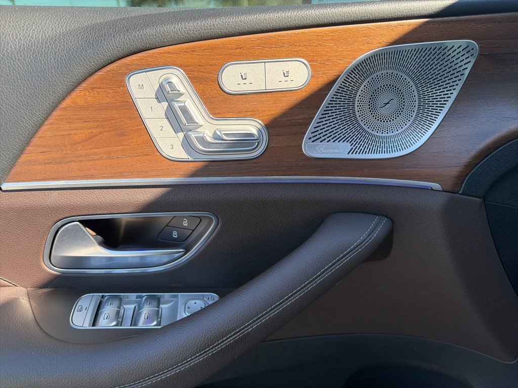 Used 2022 Mercedes-Benz GLE 350 image 17