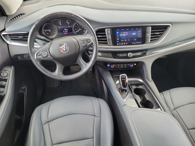 Used 2020 Buick Enclave Essence AWD/4WD image 28