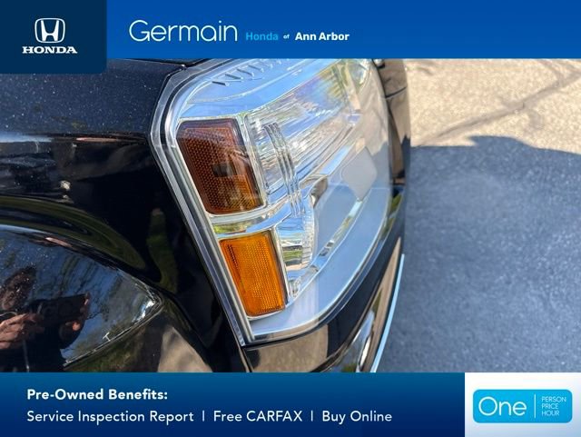 Used 2016 GMC Terrain SLT w/ Open Road Package AWD/4WD image 4