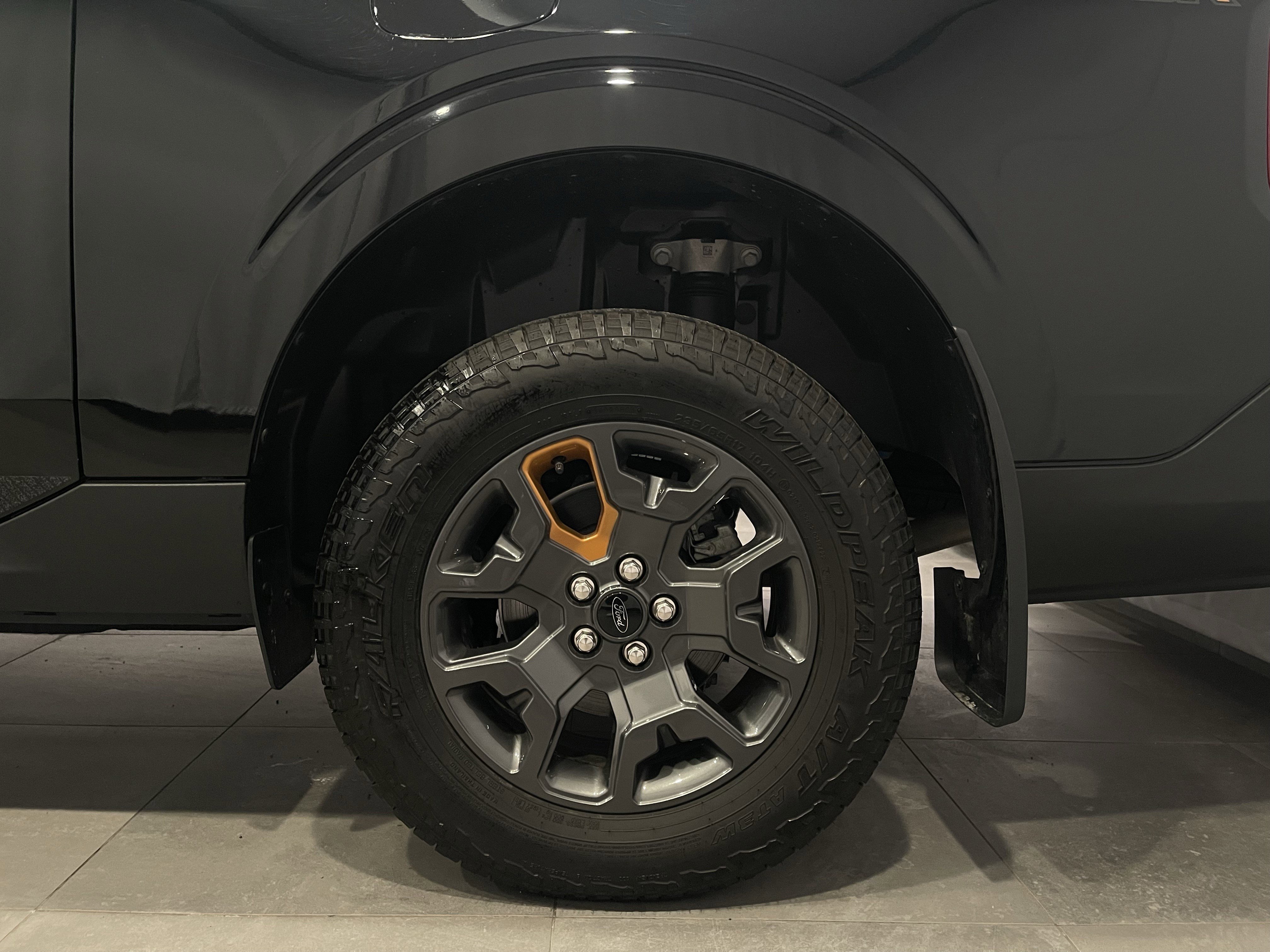 Used 2024 Ford Maverick Tremor w/ Tremor Off-Road Package image 8