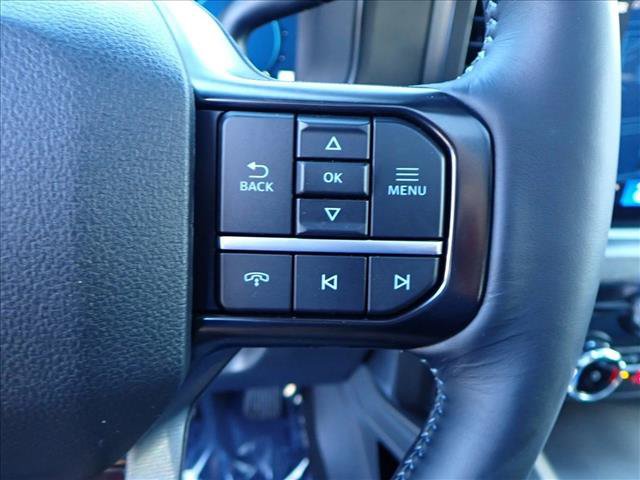 New 2026 Ford F350 Platinum AWD/4WD image 14