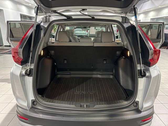Used 2020 Honda CR-V EX image 14