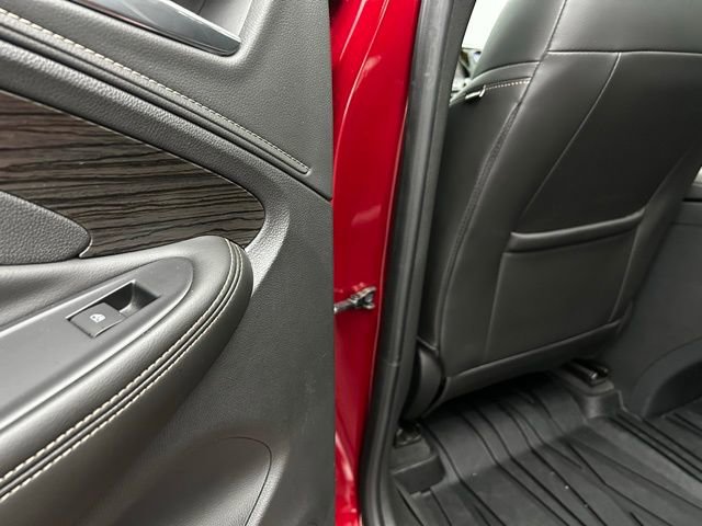 Used 2017 Buick Envision Premium image 33