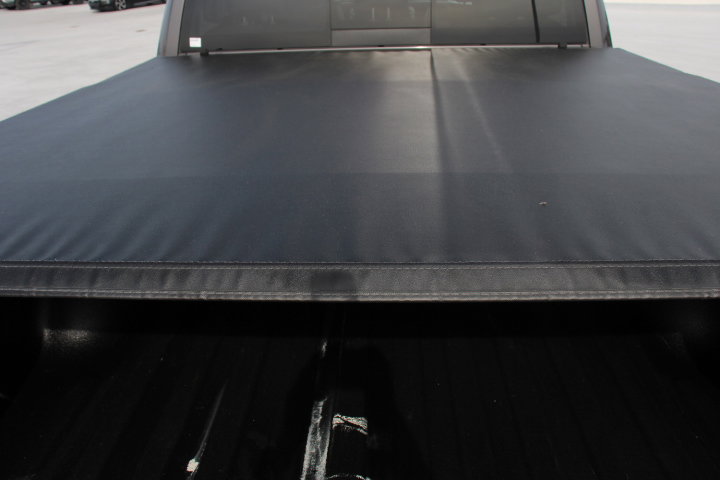 Used 2018 RAM 1500 Laramie image 18