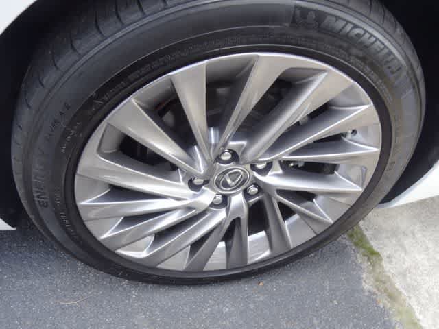 Used 2020 Lexus ES 300h w/ Accessory Package FWD image 12