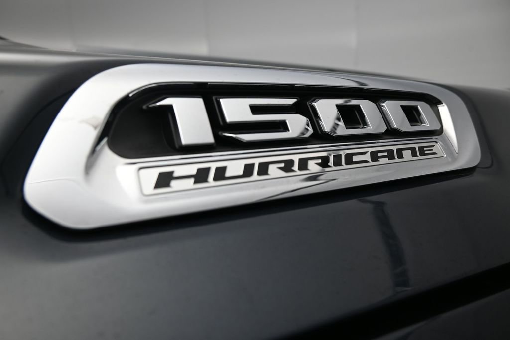 New 2026 RAM 1500 Lone Star AWD/4WD image 26
