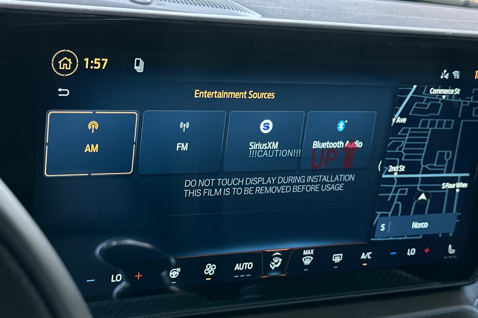 New 2026 Ford Mustang Premium RWD image 17