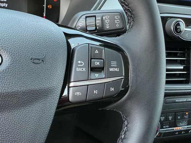 New 2025 Ford Escape Active w/ Cold Weather Package image 25