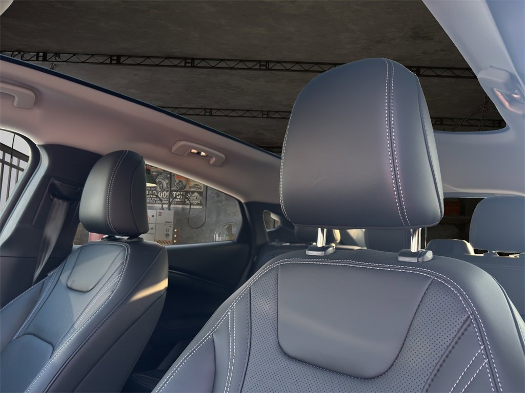 New 2025 Ford Mustang Mach-E Premium w/ Interior Protection Package image 42