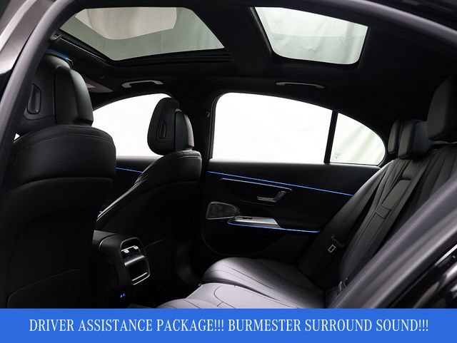 Certified 2026 Mercedes-Benz E 350 4MATIC Sedan image 13
