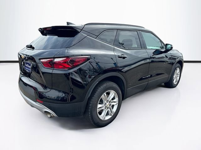 Used 2022 Chevrolet Blazer LT image 7