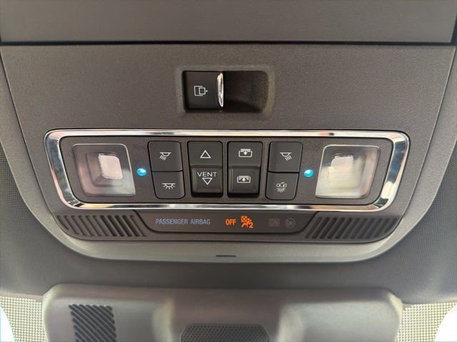 Used 2023 Ford F150 Lariat w/ Equipment Group 502A High image 48